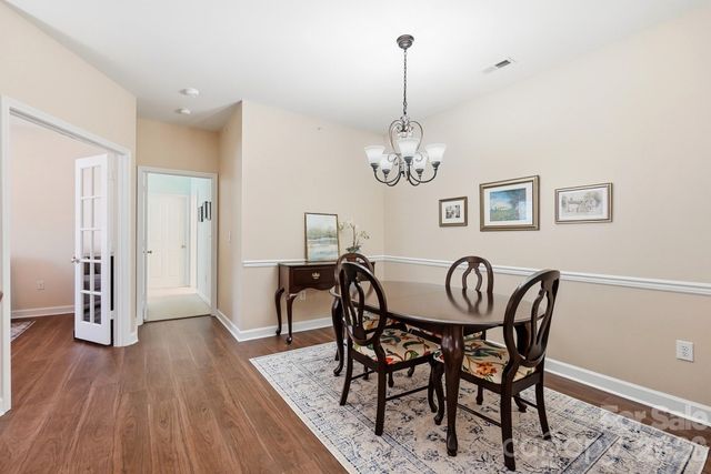 12358 Copper Mountain Boulevard 176 Garage, Charlotte, NC 28277