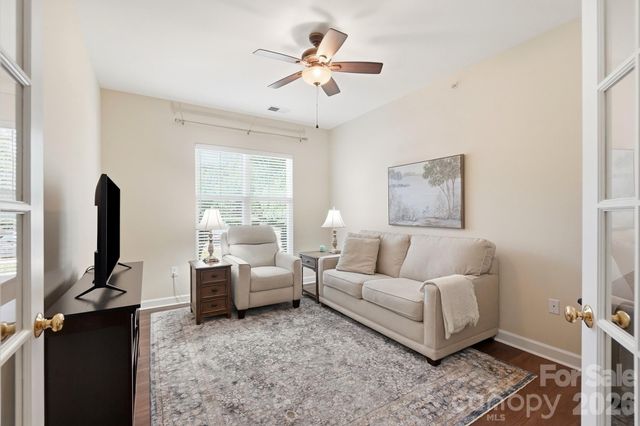 12358 Copper Mountain Boulevard 176 Garage, Charlotte, NC 28277