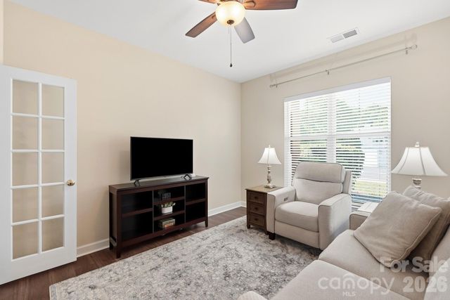 12358 Copper Mountain Boulevard 176 Garage, Charlotte, NC 28277
