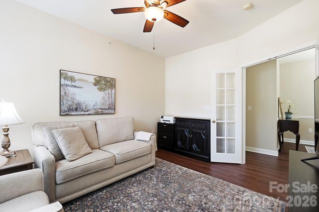 12358 Copper Mountain Boulevard 176 Garage, Charlotte, NC 28277