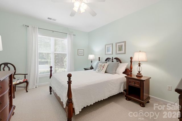 12358 Copper Mountain Boulevard 176 Garage, Charlotte, NC 28277