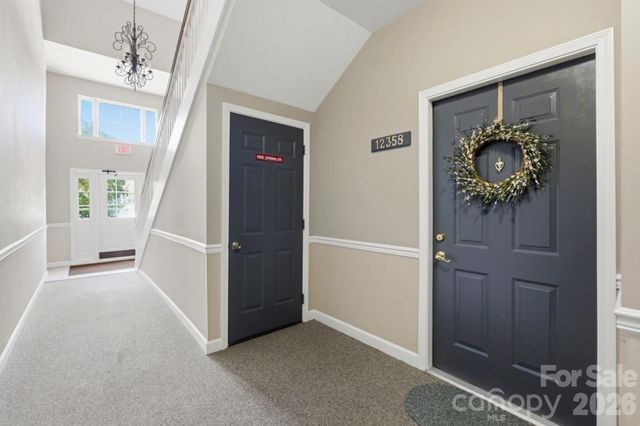 12358 Copper Mountain Boulevard 176 Garage, Charlotte, NC 28277