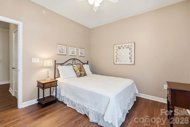 12358 Copper Mountain Boulevard 176 Garage, Charlotte, NC 28277
