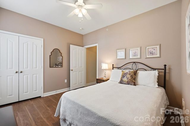 12358 Copper Mountain Boulevard 176 Garage, Charlotte, NC 28277