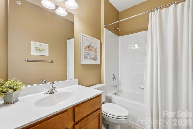 12358 Copper Mountain Boulevard 176 Garage, Charlotte, NC 28277