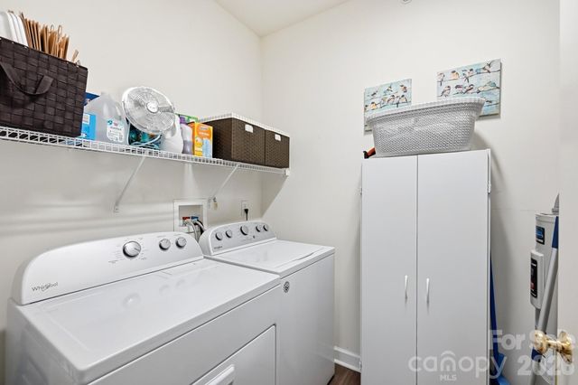 12358 Copper Mountain Boulevard 176 Garage, Charlotte, NC 28277