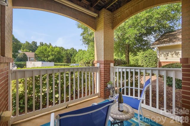 12358 Copper Mountain Boulevard 176 Garage, Charlotte, NC 28277