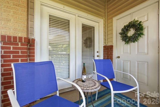 12358 Copper Mountain Boulevard 176 Garage, Charlotte, NC 28277