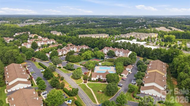 12358 Copper Mountain Boulevard 176 Garage, Charlotte, NC 28277