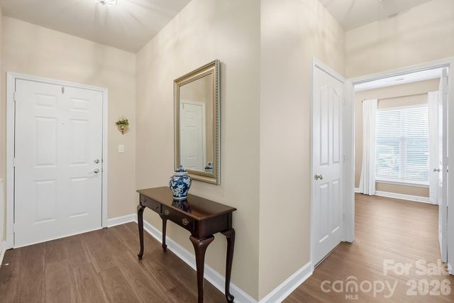 12358 Copper Mountain Boulevard 176 Garage, Charlotte, NC 28277