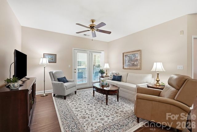 12358 Copper Mountain Boulevard 176 Garage, Charlotte, NC 28277