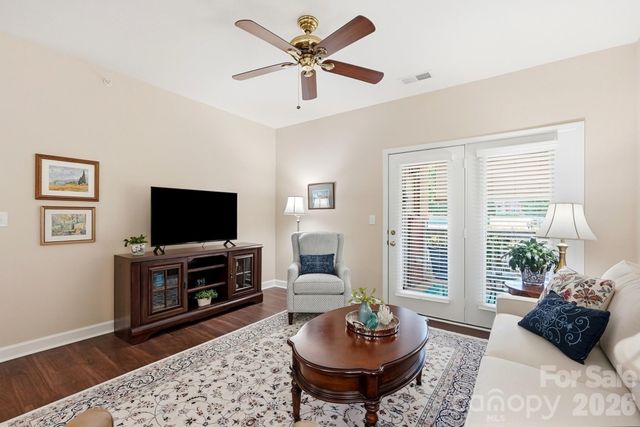 12358 Copper Mountain Boulevard 176 Garage, Charlotte, NC 28277
