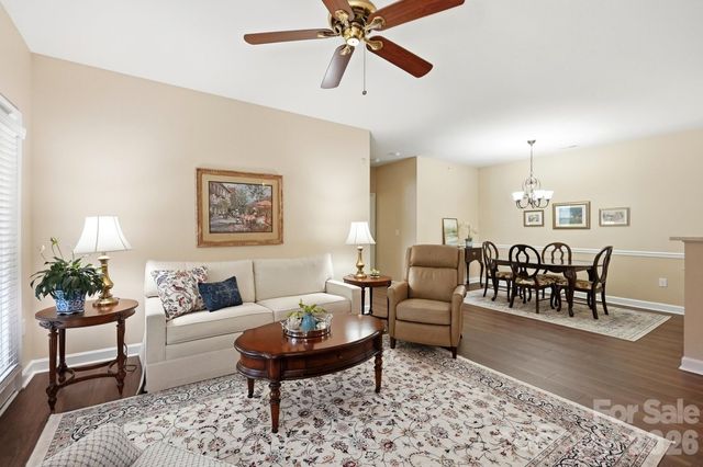 12358 Copper Mountain Boulevard 176 Garage, Charlotte, NC 28277