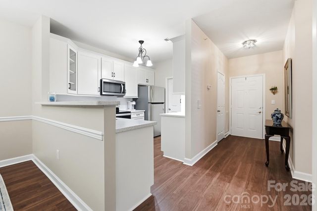 12358 Copper Mountain Boulevard 176 Garage, Charlotte, NC 28277