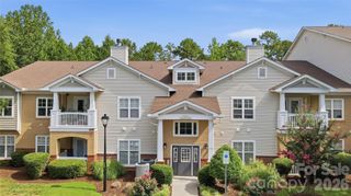 12358 Copper Mountain Boulevard 176 Garage, Charlotte, NC 28277