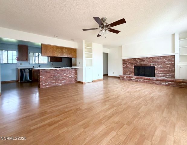 1031 Wagon Wheel Court, Gardnerville, NV 89460