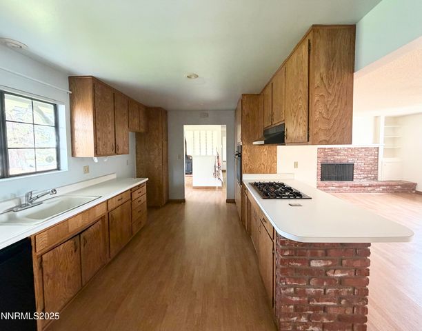 1031 Wagon Wheel Court, Gardnerville, NV 89460