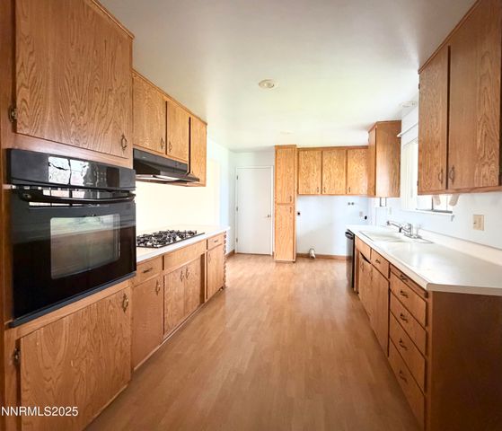 1031 Wagon Wheel Court, Gardnerville, NV 89460