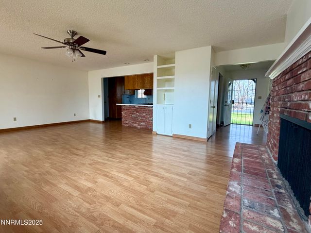 1031 Wagon Wheel Court, Gardnerville, NV 89460