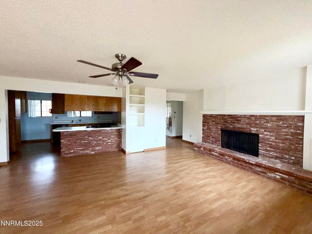 1031 Wagon Wheel Court, Gardnerville, NV 89460