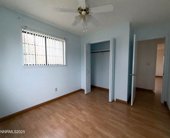 1031 Wagon Wheel Court, Gardnerville, NV 89460