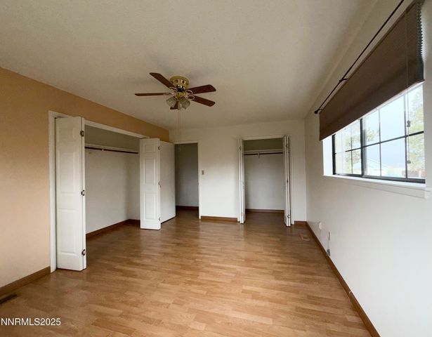 1031 Wagon Wheel Court, Gardnerville, NV 89460