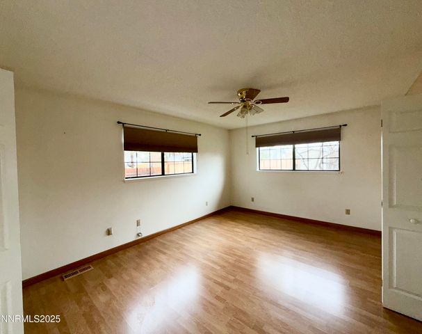 1031 Wagon Wheel Court, Gardnerville, NV 89460