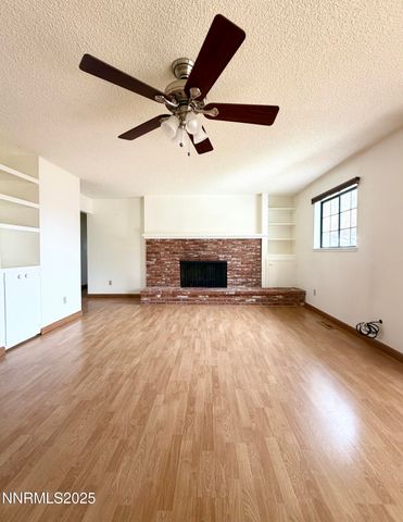 1031 Wagon Wheel Court, Gardnerville, NV 89460