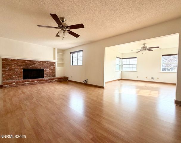 1031 Wagon Wheel Court, Gardnerville, NV 89460