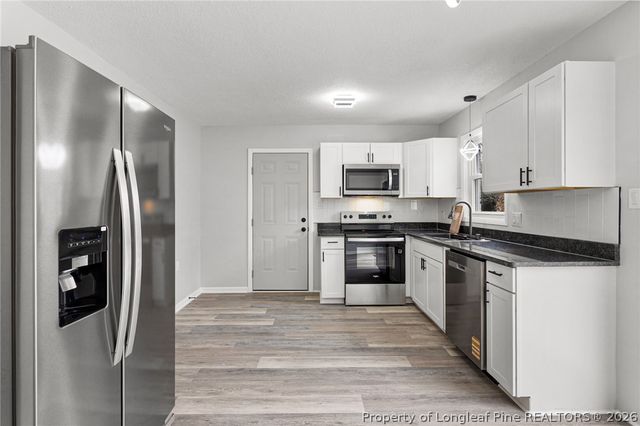 4709 Pamlico Road, Fayetteville, NC 28304