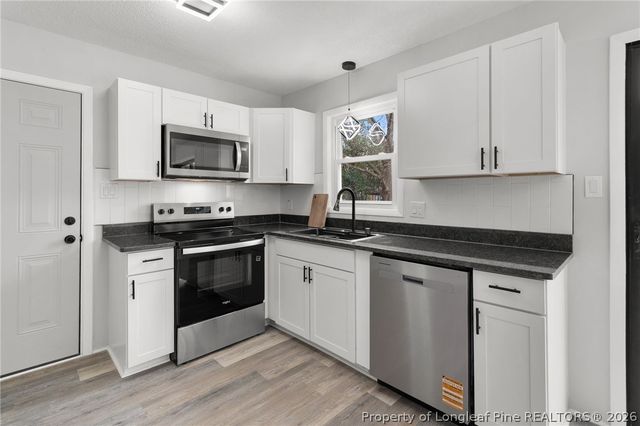 4709 Pamlico Road, Fayetteville, NC 28304