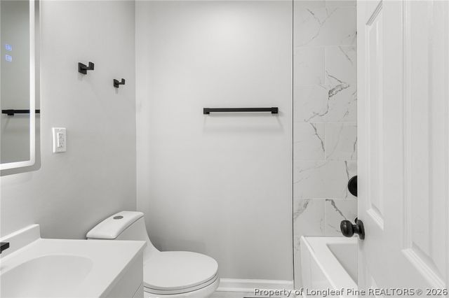 4709 Pamlico Road, Fayetteville, NC 28304