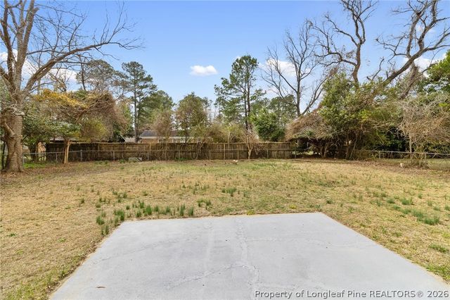 4709 Pamlico Road, Fayetteville, NC 28304