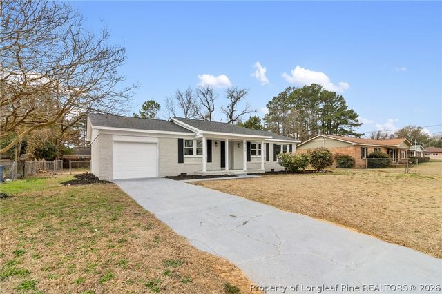 4709 Pamlico Road, Fayetteville, NC 28304