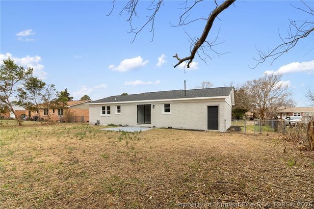 4709 Pamlico Road, Fayetteville, NC 28304