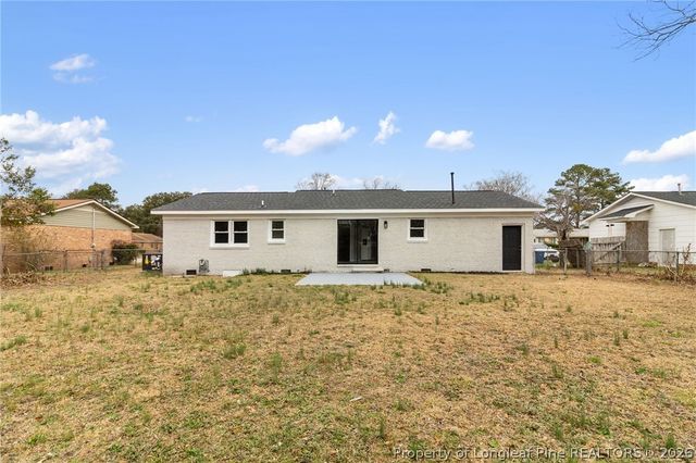 4709 Pamlico Road, Fayetteville, NC 28304