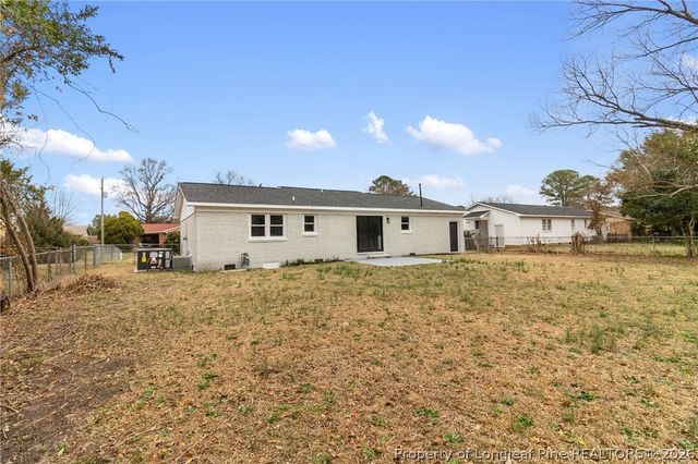 4709 Pamlico Road, Fayetteville, NC 28304