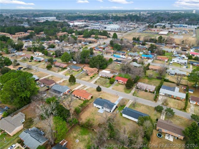 4709 Pamlico Road, Fayetteville, NC 28304