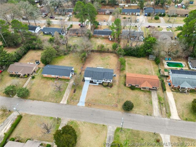 4709 Pamlico Road, Fayetteville, NC 28304