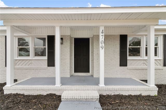 4709 Pamlico Road, Fayetteville, NC 28304