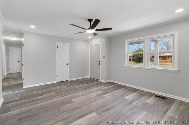 4709 Pamlico Road, Fayetteville, NC 28304