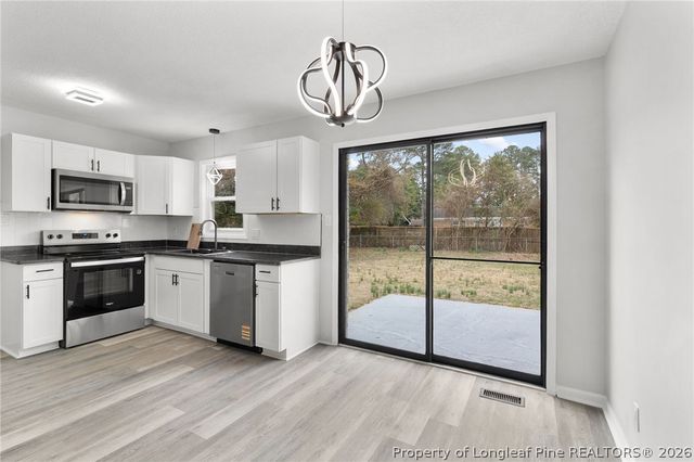 4709 Pamlico Road, Fayetteville, NC 28304