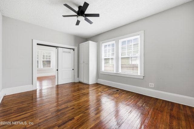 2667 POST Street, Jacksonville, FL 32204