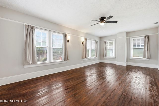 2667 POST Street, Jacksonville, FL 32204