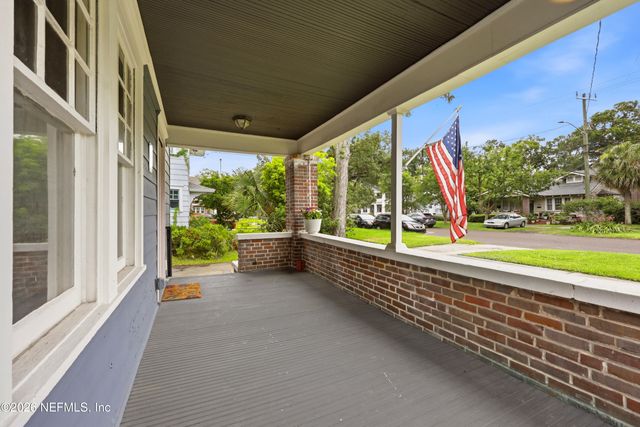 2667 POST Street, Jacksonville, FL 32204