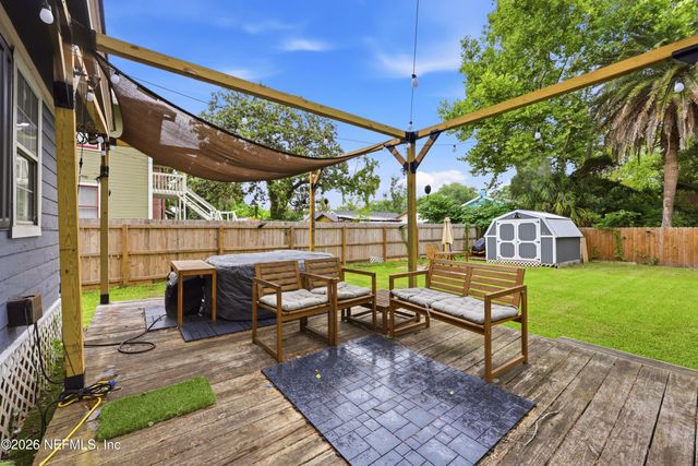 2667 POST Street, Jacksonville, FL 32204