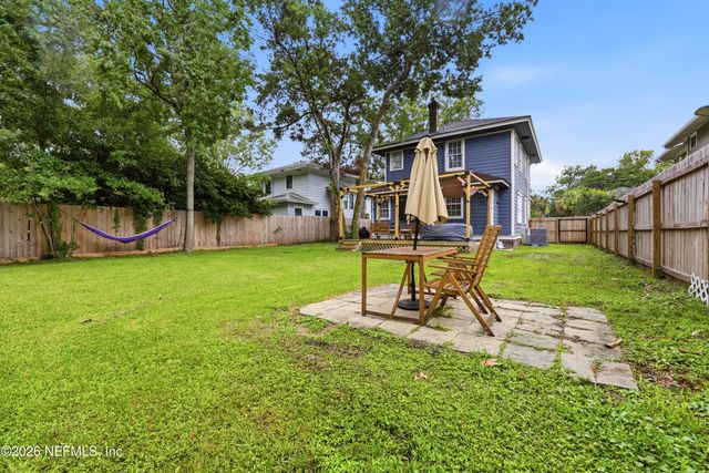 2667 POST Street, Jacksonville, FL 32204