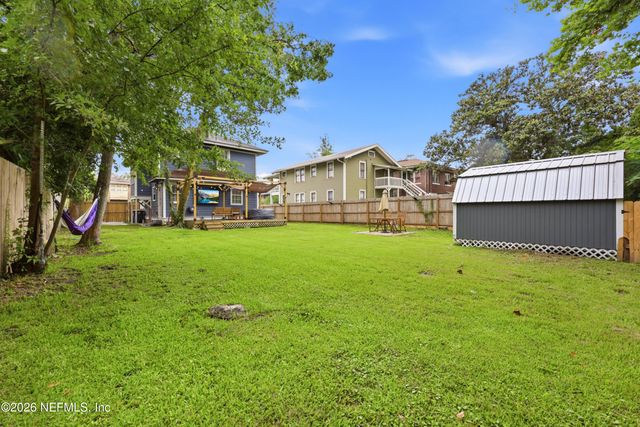 2667 POST Street, Jacksonville, FL 32204