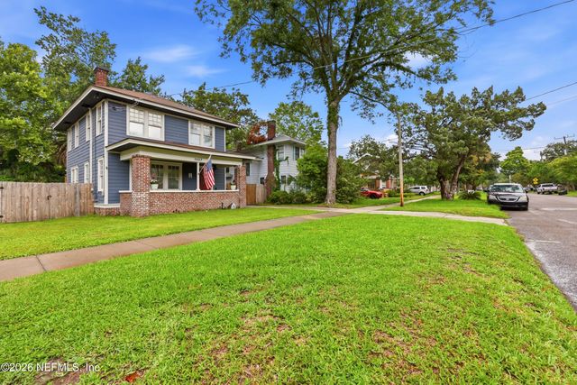 2667 POST Street, Jacksonville, FL 32204