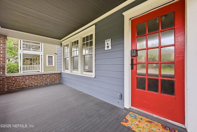 2667 POST Street, Jacksonville, FL 32204